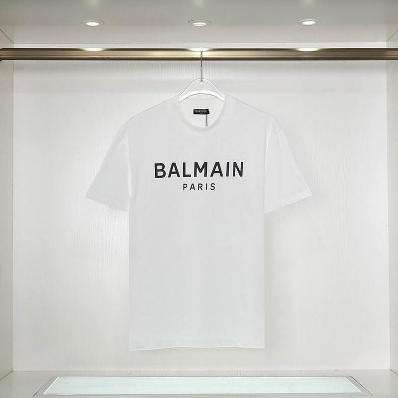 Balmain Men's T-shirts 86